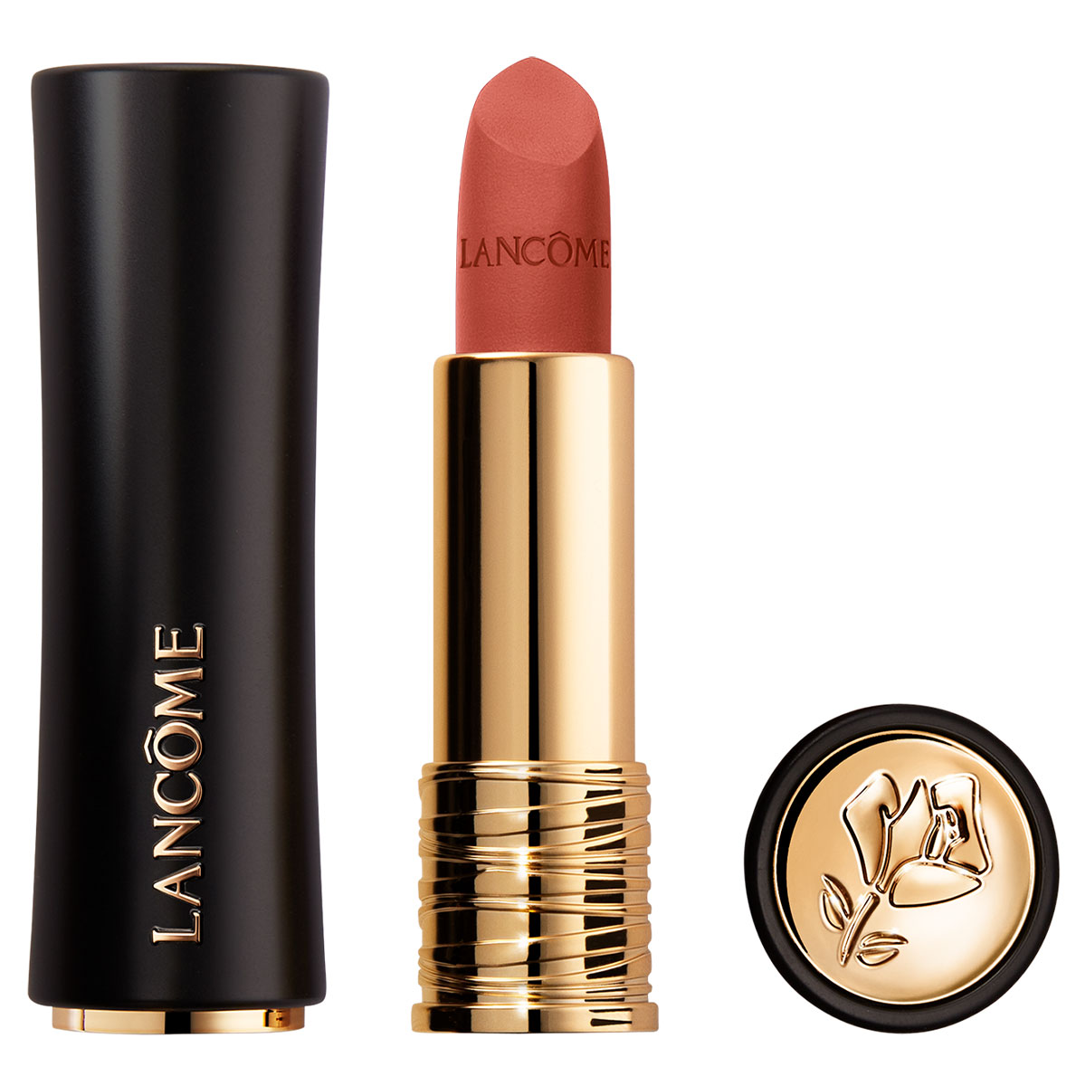 Lancôme L'Absolu Rouge Drama Matte Lipstick