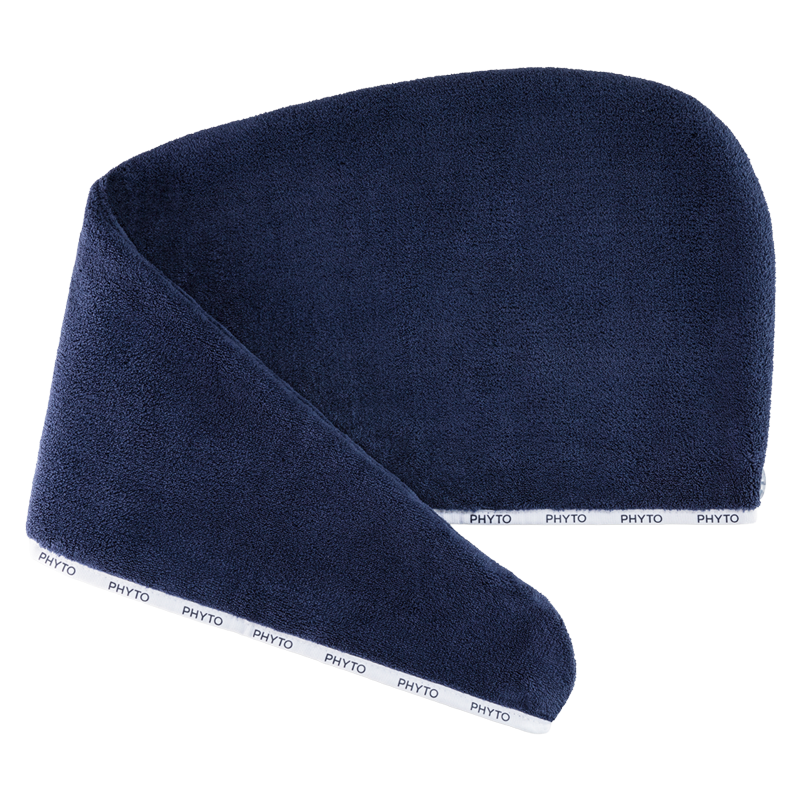 Phyto Geschenk: Haarturban