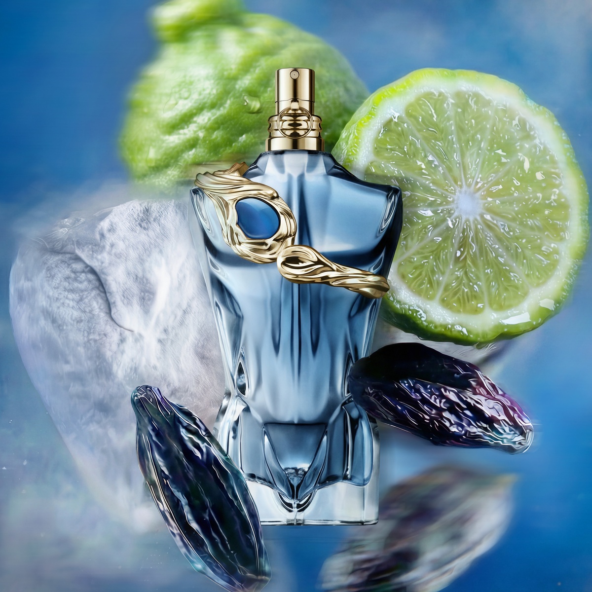 Jean Paul Gaultier Le Beau Narcisse Eau de Parfum (EdP)