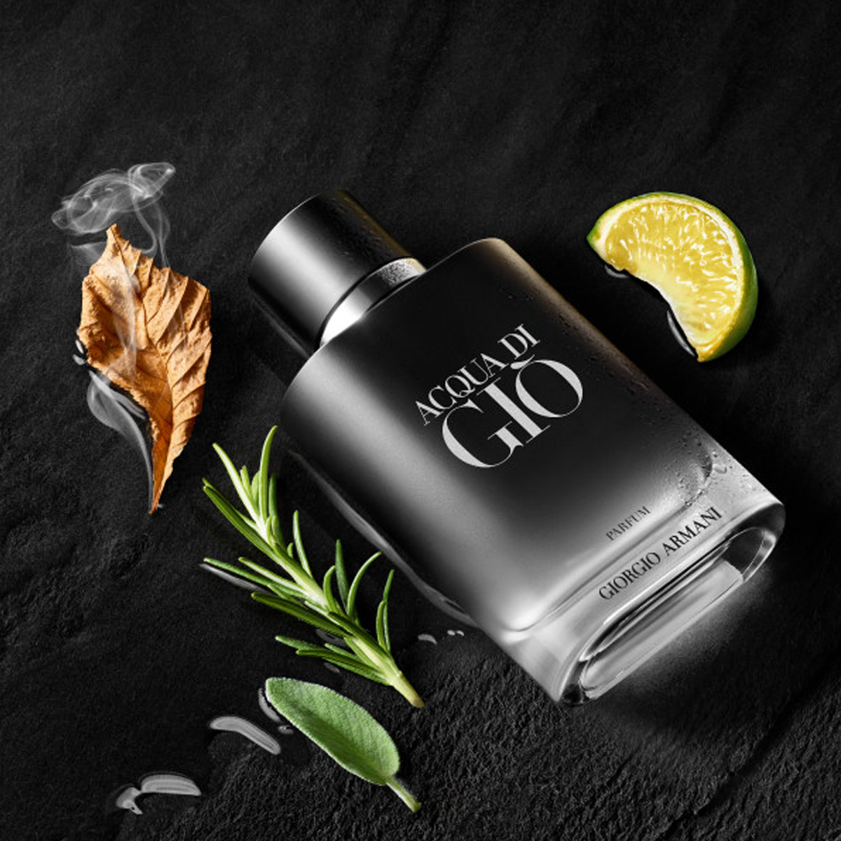 Armani Acqua di Giò Homme Parfum Refillable