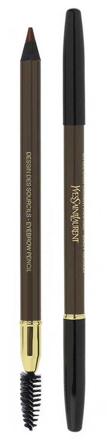 Yves Saint Laurent Dessin des Sourcils Eyebrow Pencil