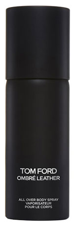 Tom Ford Ombré Leather All-Over Body Spray Tom Ford Ombré Leather All-Over Body Spray