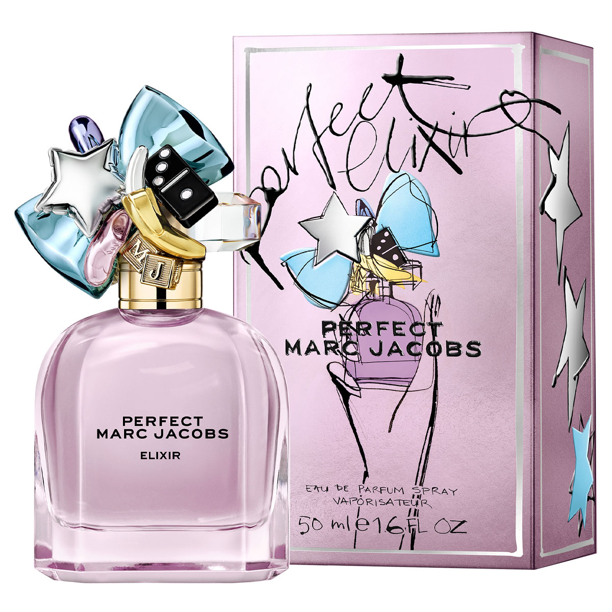 Marc Jacobs Perfect Elixir Eau de Parfum (EdP)