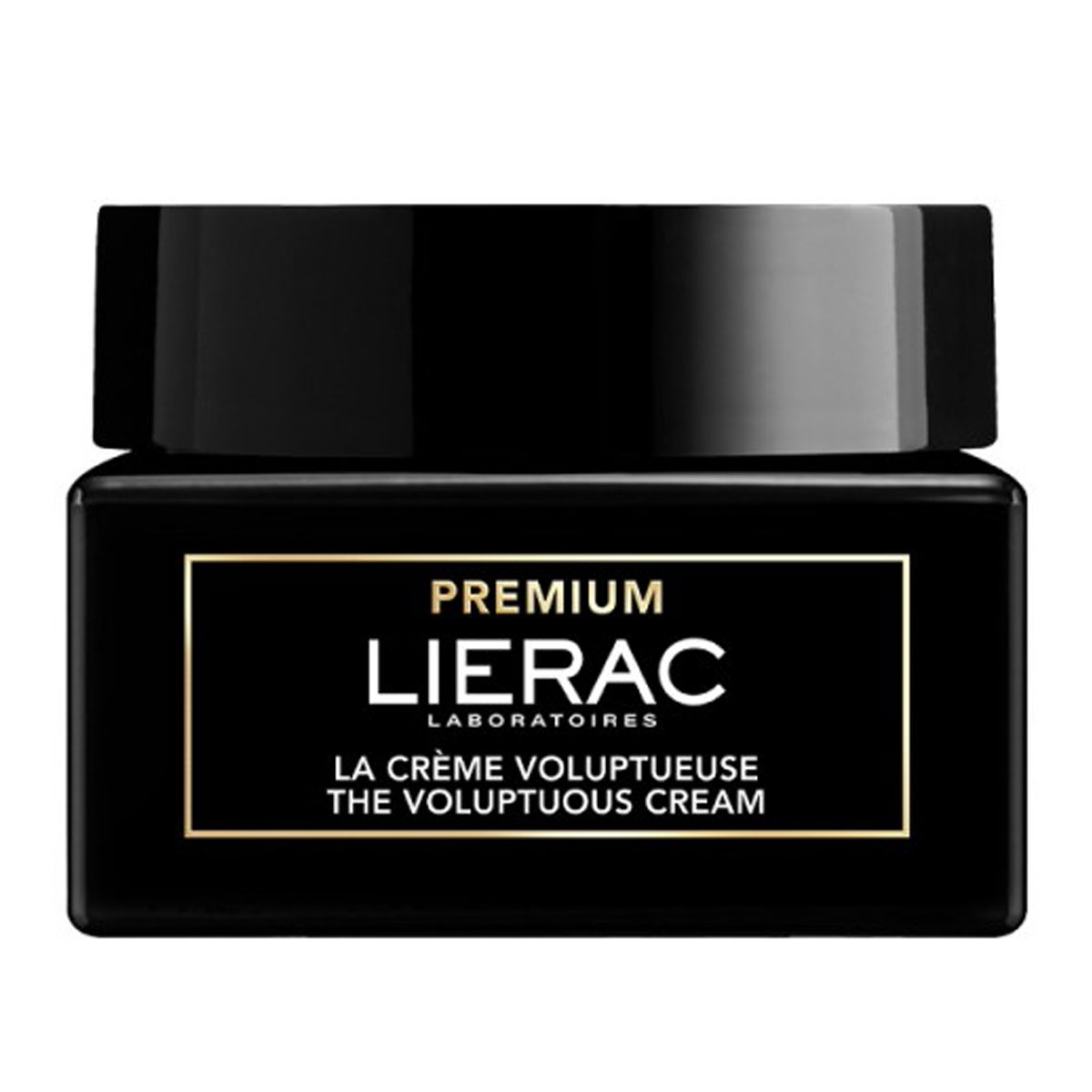 Lierac Premium The Voluptuous Cream
