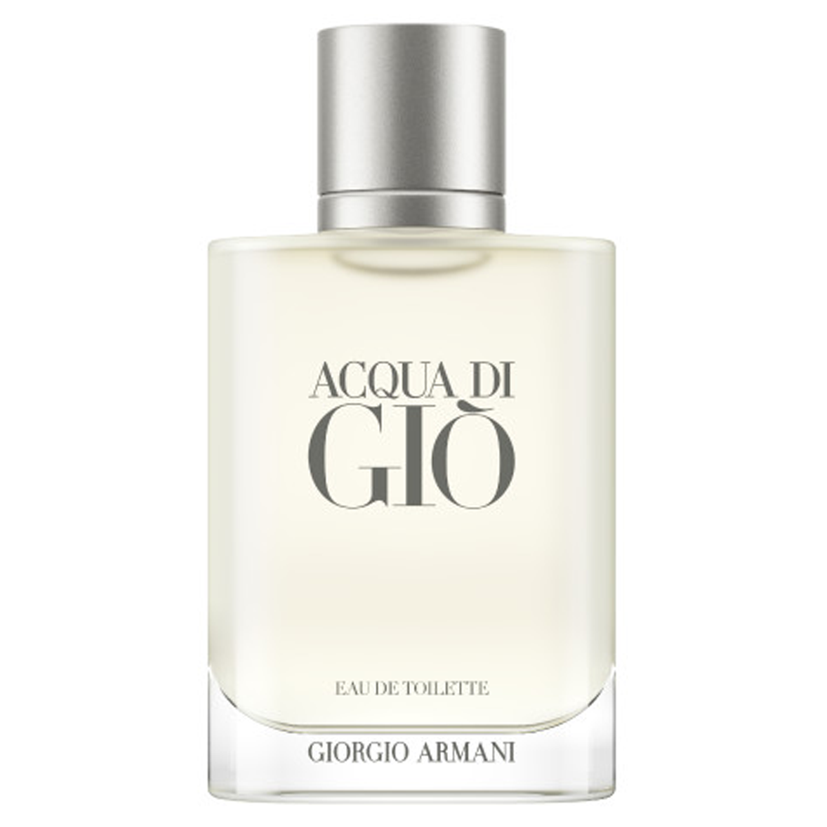 Armani Acqua di Giò Homme Eau de Toilette (EdT) Refillable