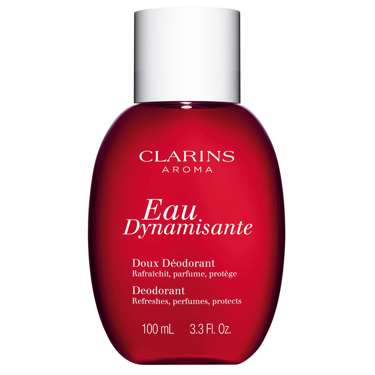 Clarins Eau Dynamisante Deodorant