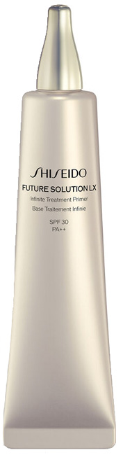 Shiseido Future Solution LX Infinite Treatment Primer
