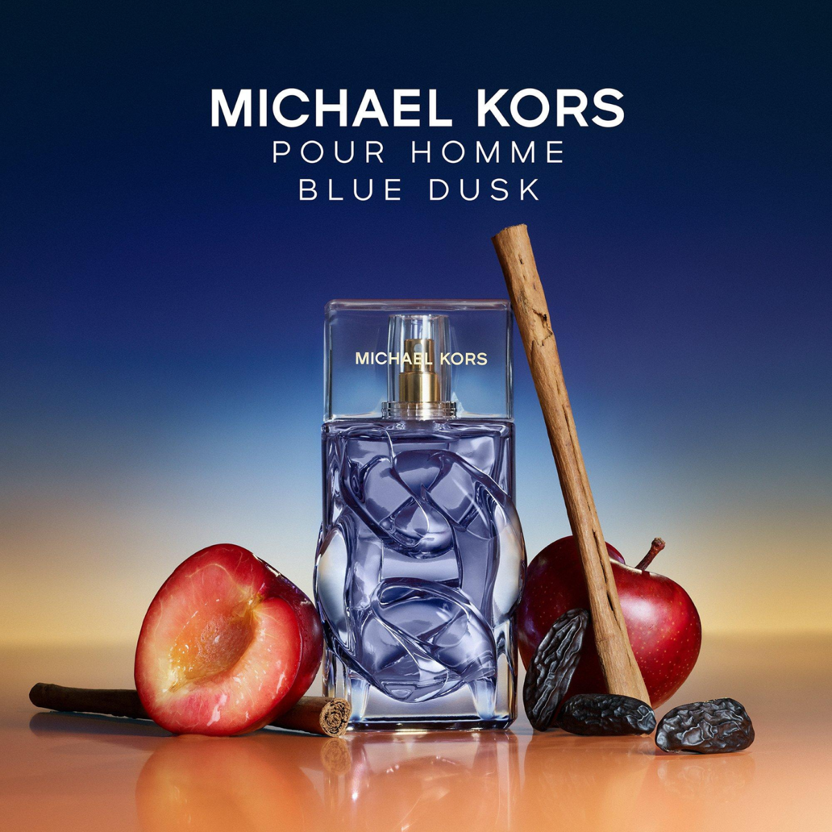 Michael Kors Blue Dusk Eau de Parfum (EdP)
