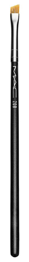 MAC Professional Brush 208S Angled Brow