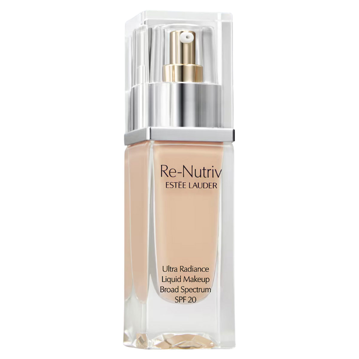 Estée Lauder Re-Nutriv Ultra Radiance Liquid Make-up SPF20