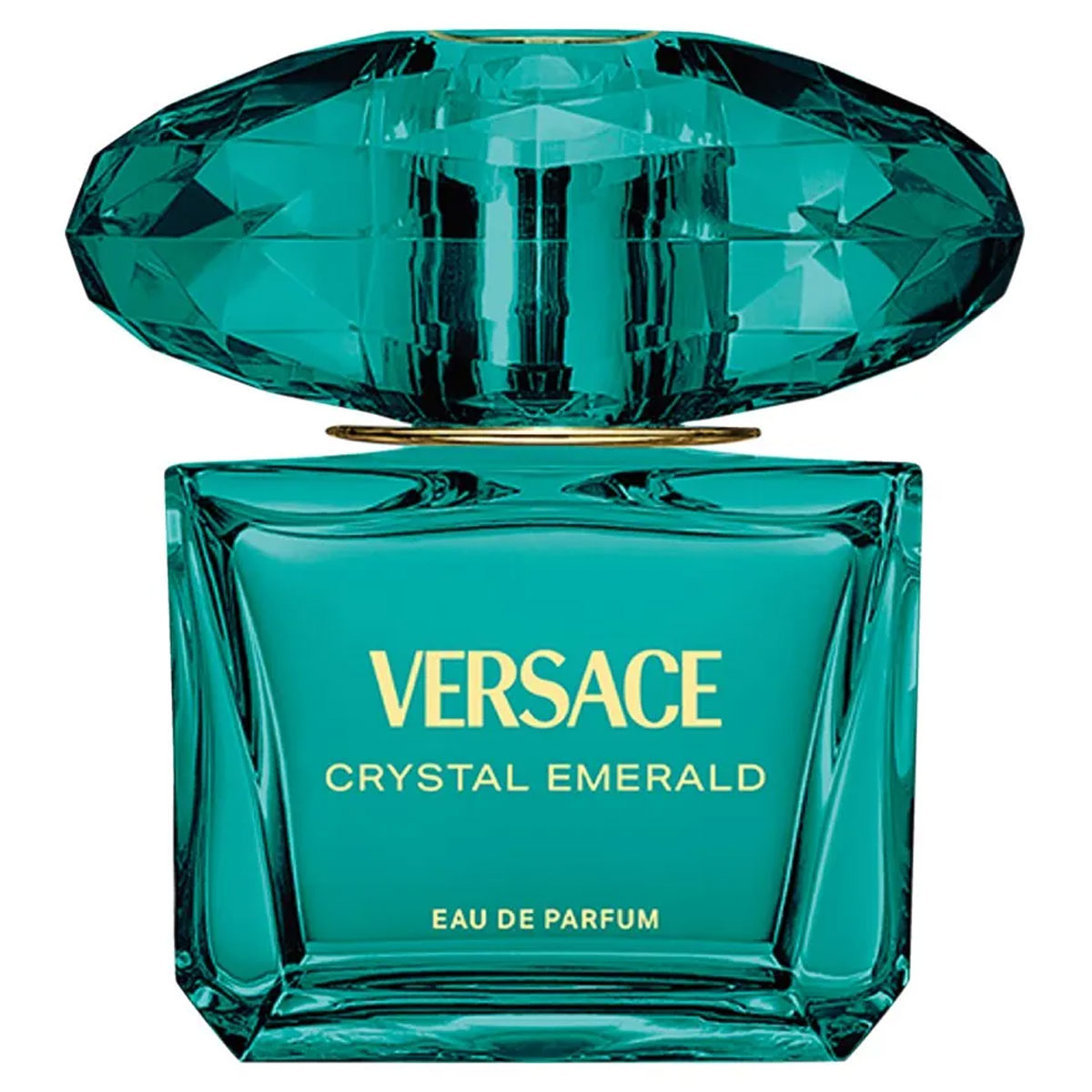 Versace Crystal Emerald Eau de Parfum (EdP)