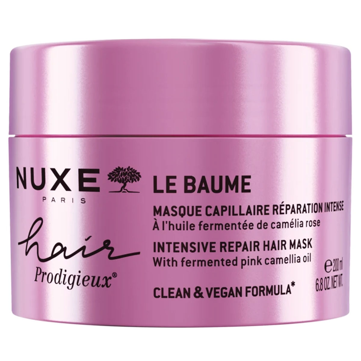 NUXE Hair Prodigieux Intensive Repair Hair Mask