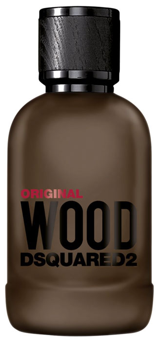 Dsquared2 Wood Original Eau de Parfum (EdP)