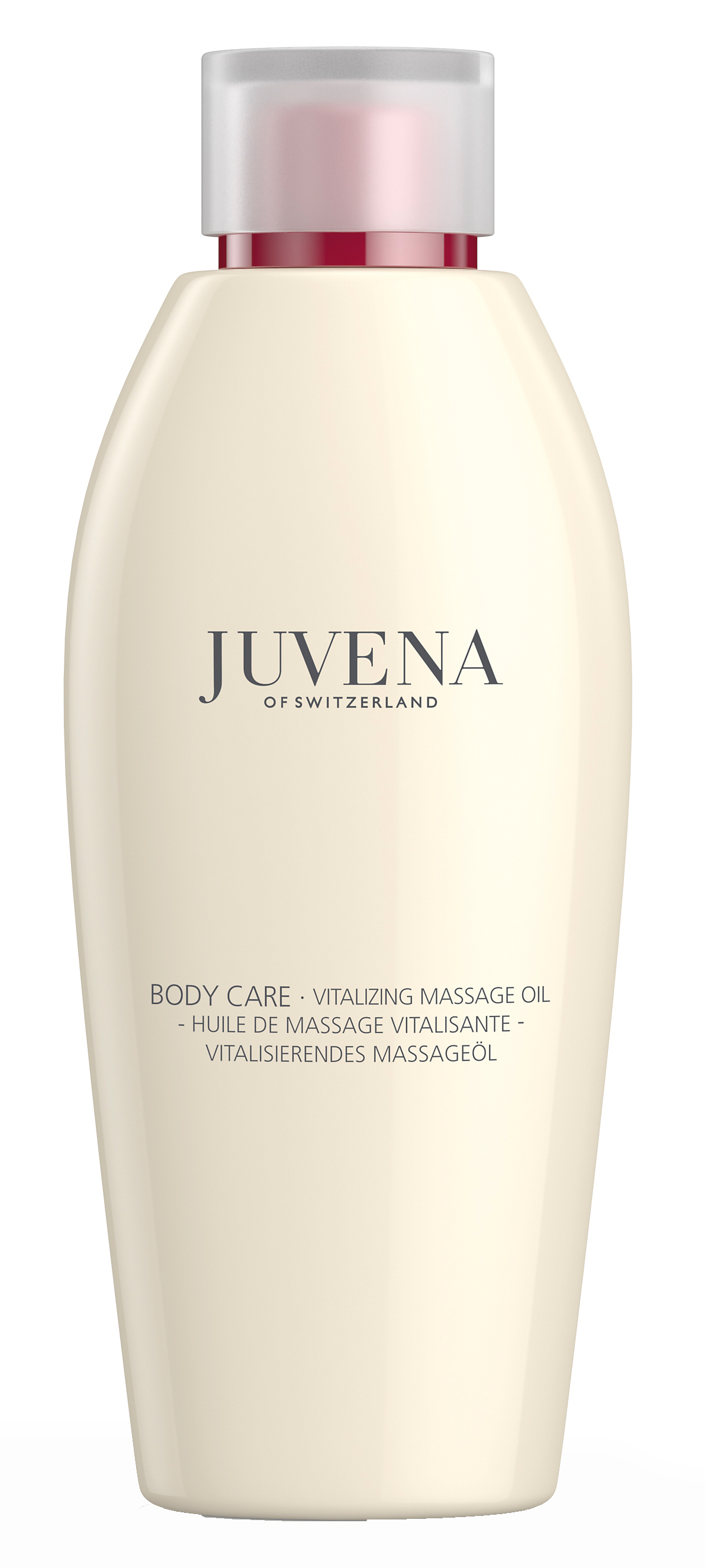 Juvena Body Care Vitalizing Massage Oil 200 ml