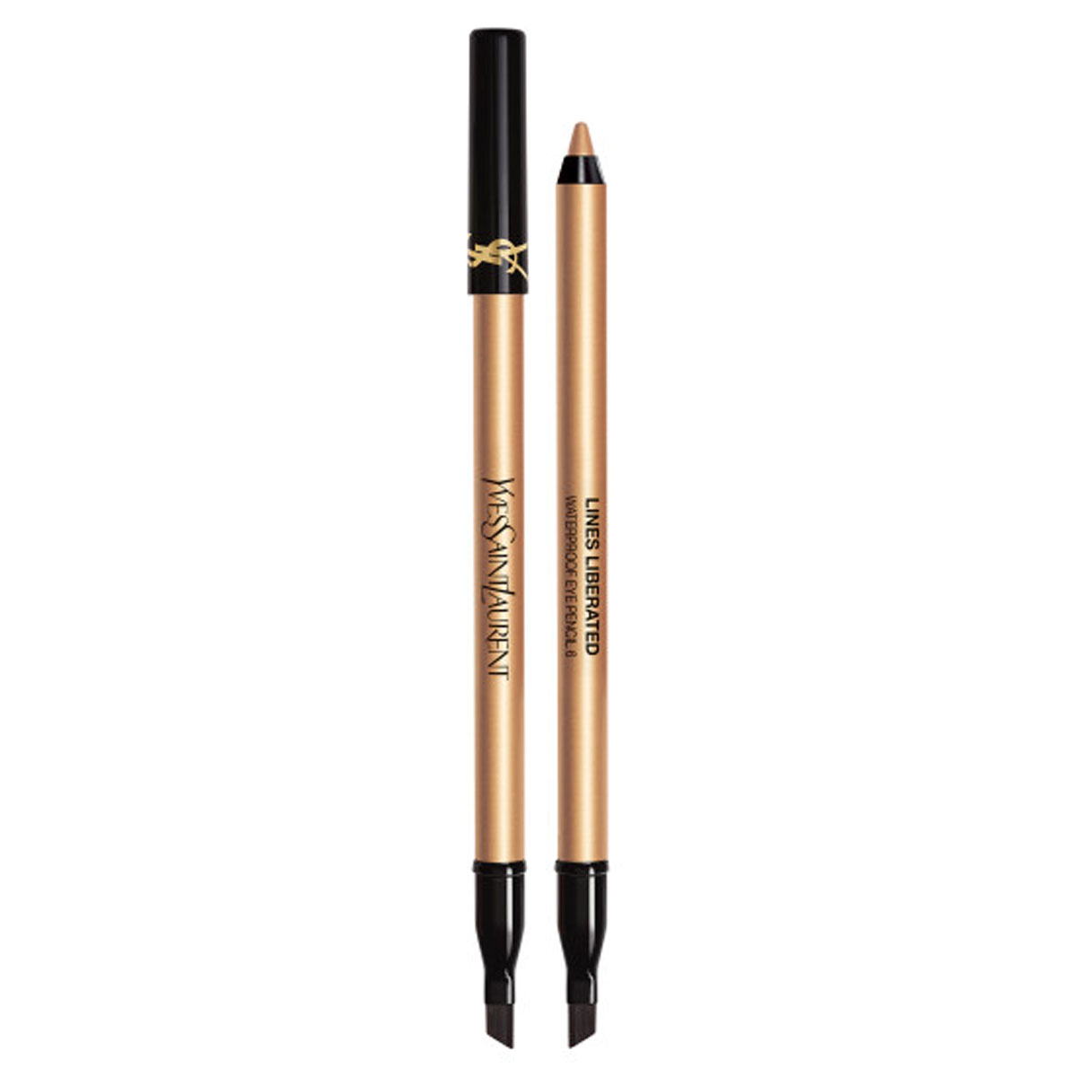 Yves Saint Laurent Lines Liberated Eyeliner