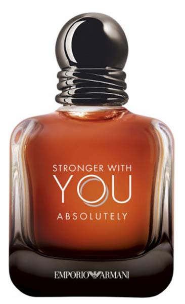 Armani Stronger With You Absolutely Eau de Parfum (EdP)
