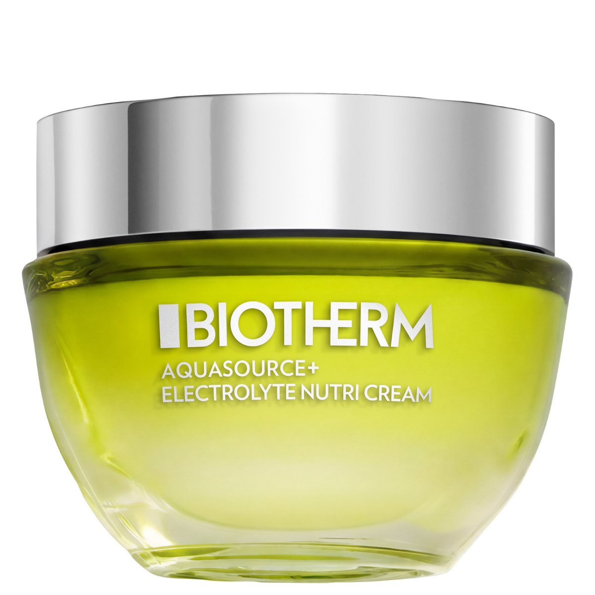 Biotherm Aquasource+ Electrolyte Nutri Cream