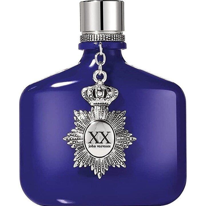 John Varvatos XX Indigo Eau de Toilette (EdT)