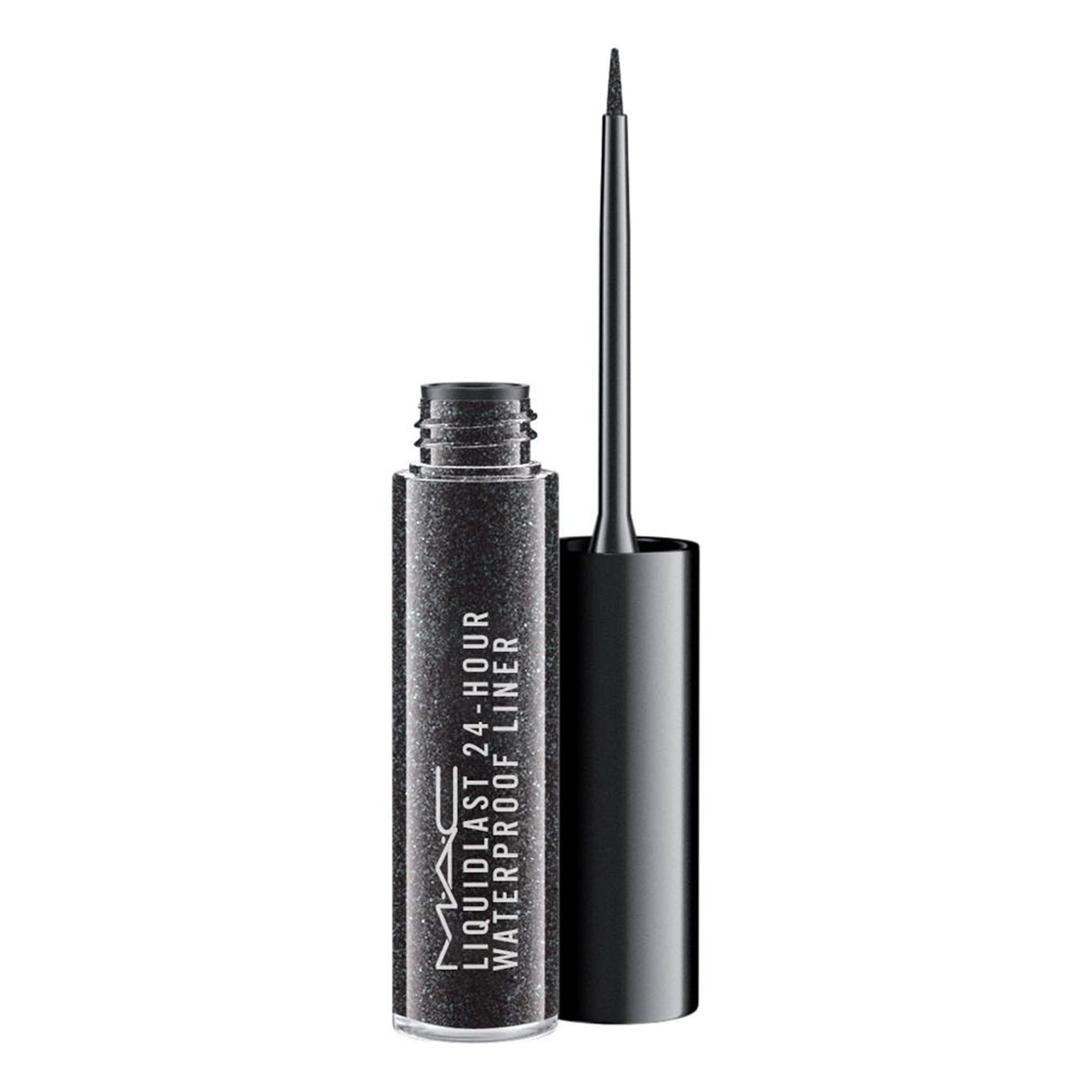 MAC Liquidlast 24-Hour Waterproof Liquid Eyeliner