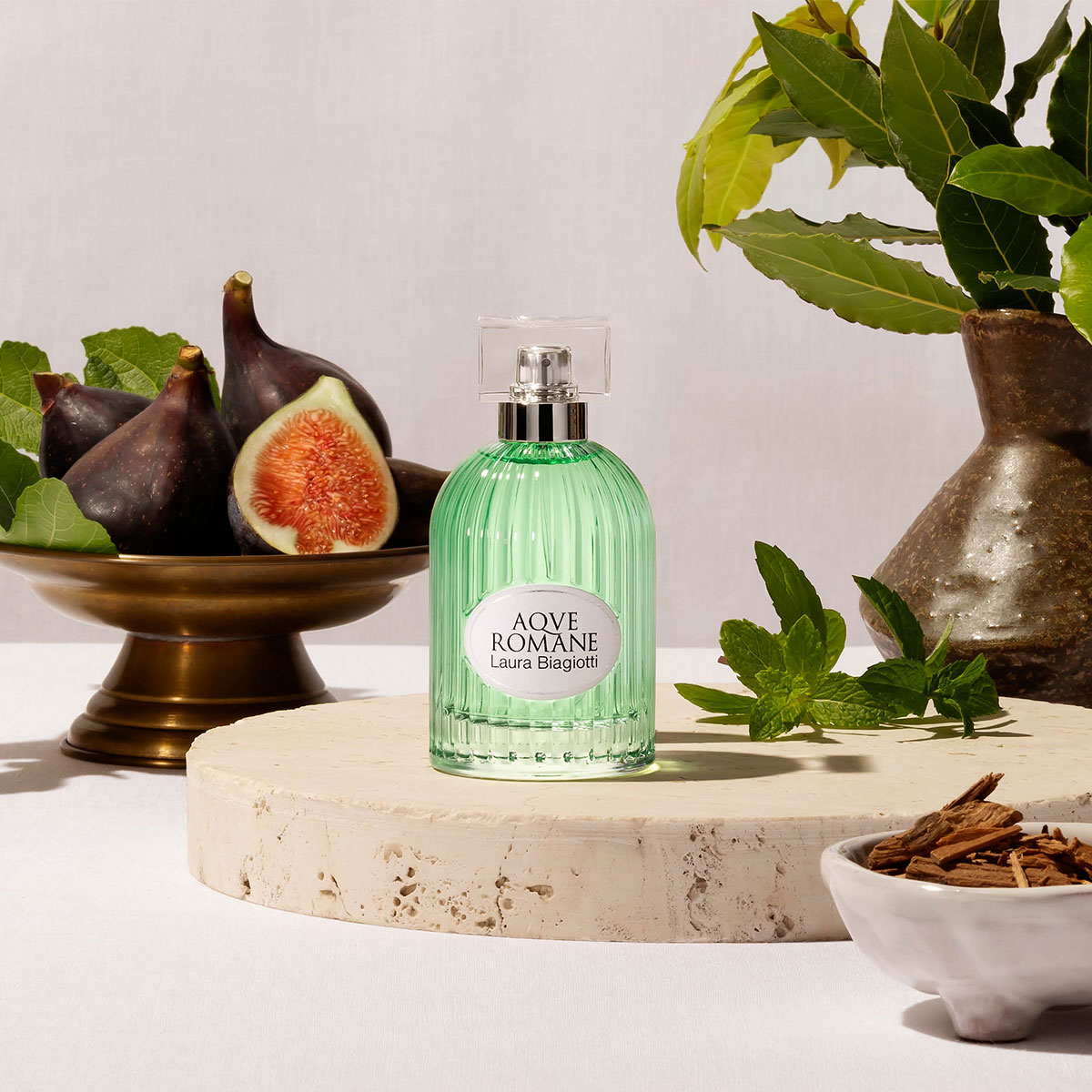 Laura Biagiotti Aqve Romane Divinum Ficus Eau de Toilette (EdT)