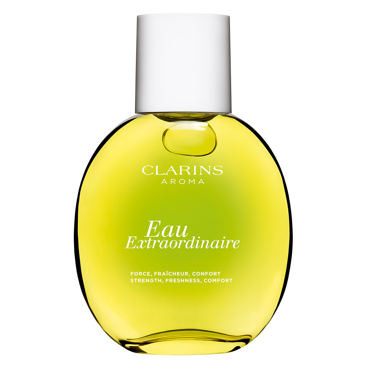 Clarins Eau Extraordinaire Treatment Fragrance