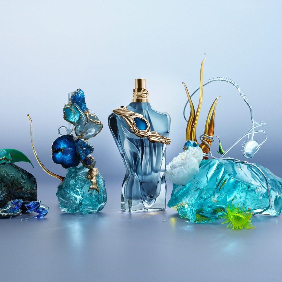 Jean Paul Gaultier Le Beau Narcisse Eau de Parfum (EdP)