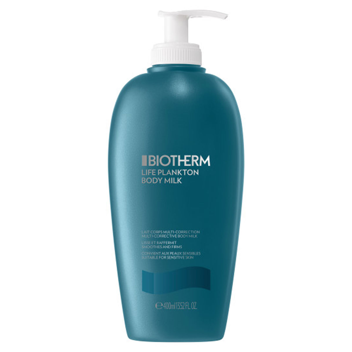 Biotherm Life Plankton Body Milk