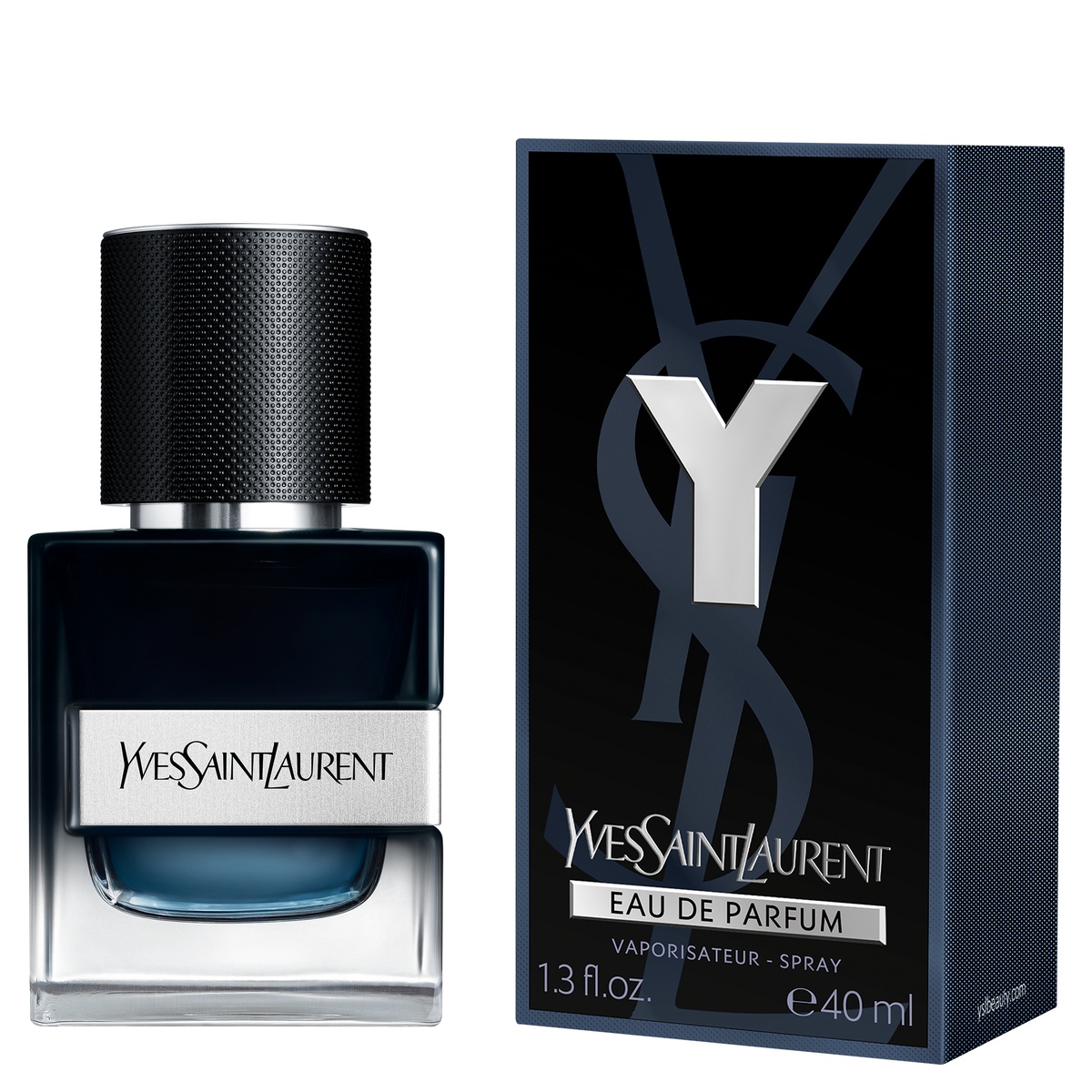 Yves Saint Laurent Y Eau de Parfum (EdP)