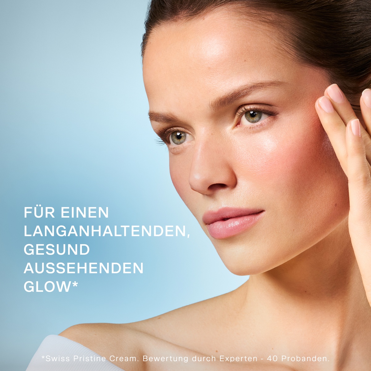 La Prairie Swiss Pristine Cream