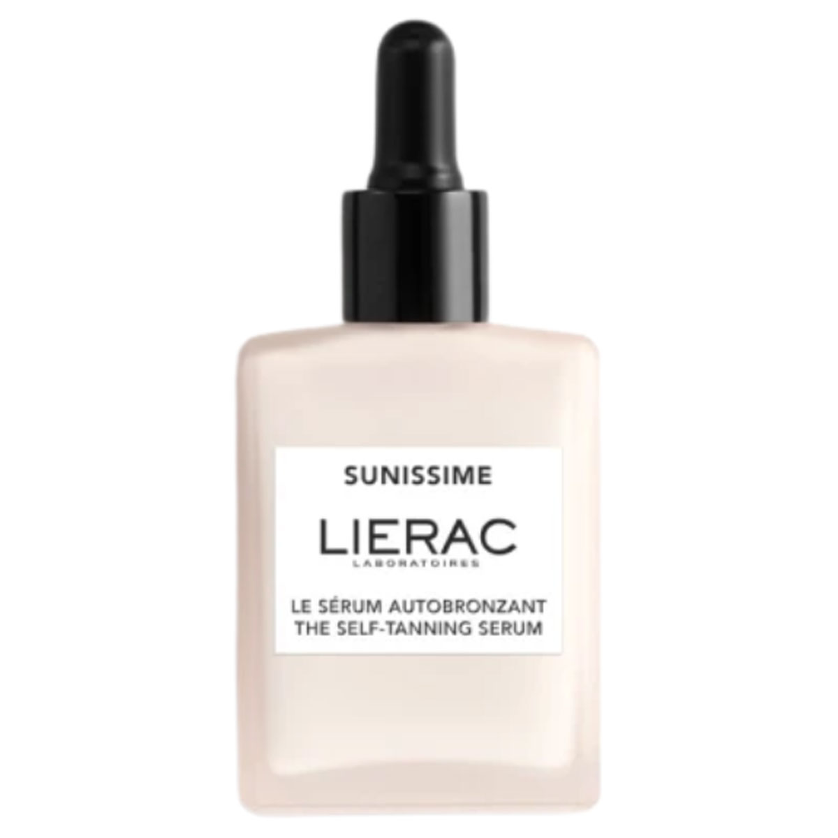 Lierac Sunissime The Self-Tanning Serum