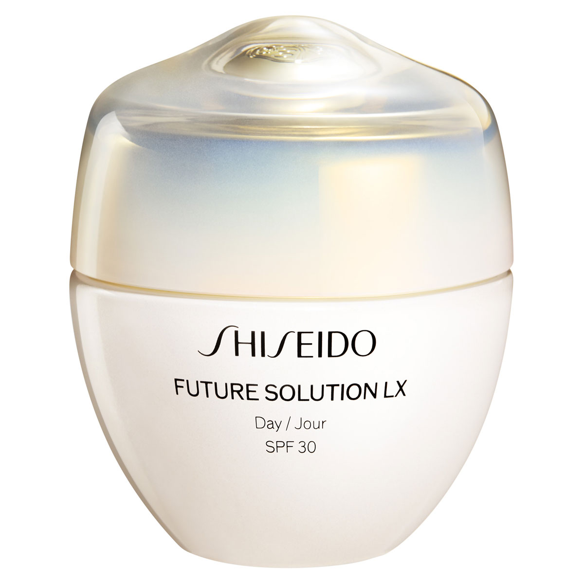 Shiseido Future Solution LX Total Protective Day Cream