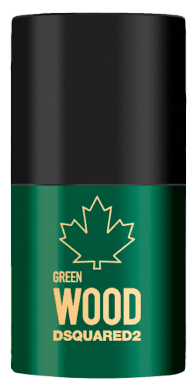 Dsquared2 Green Wood Deo Stick