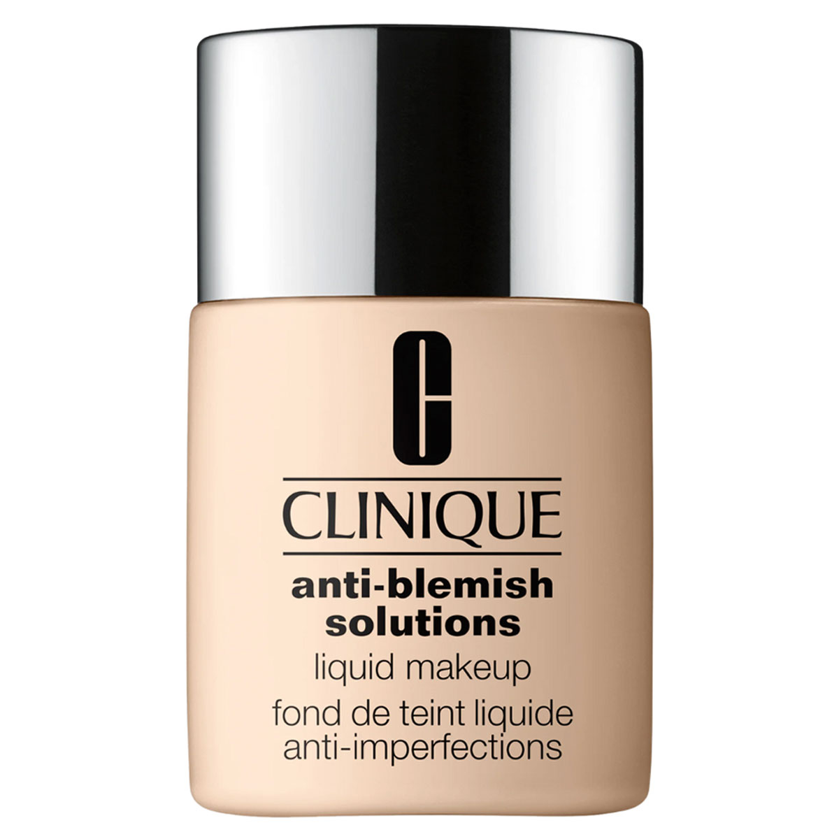 Clinique Anti Blemish Solutions Foundation