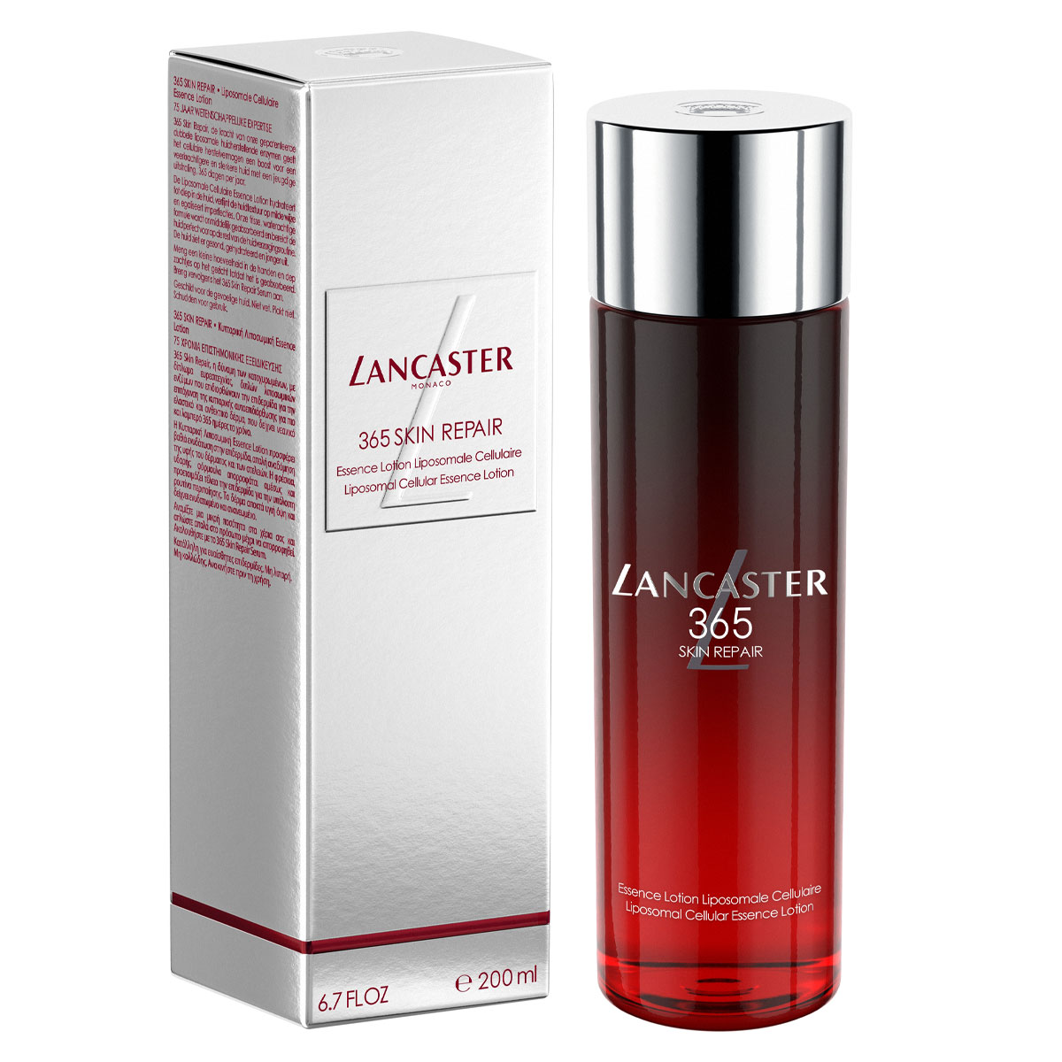 Lancaster 365 Skin Repair Liposomal Cellular Essenz-Lotion