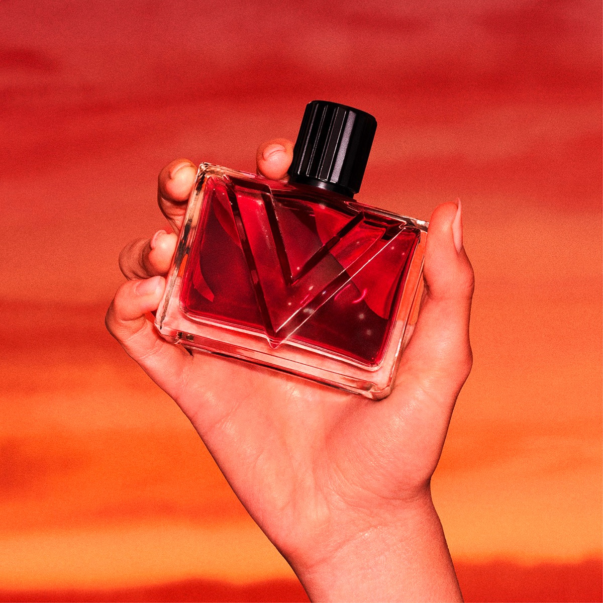 Valentino Vendetta Donna Eau de Parfum (EdP)