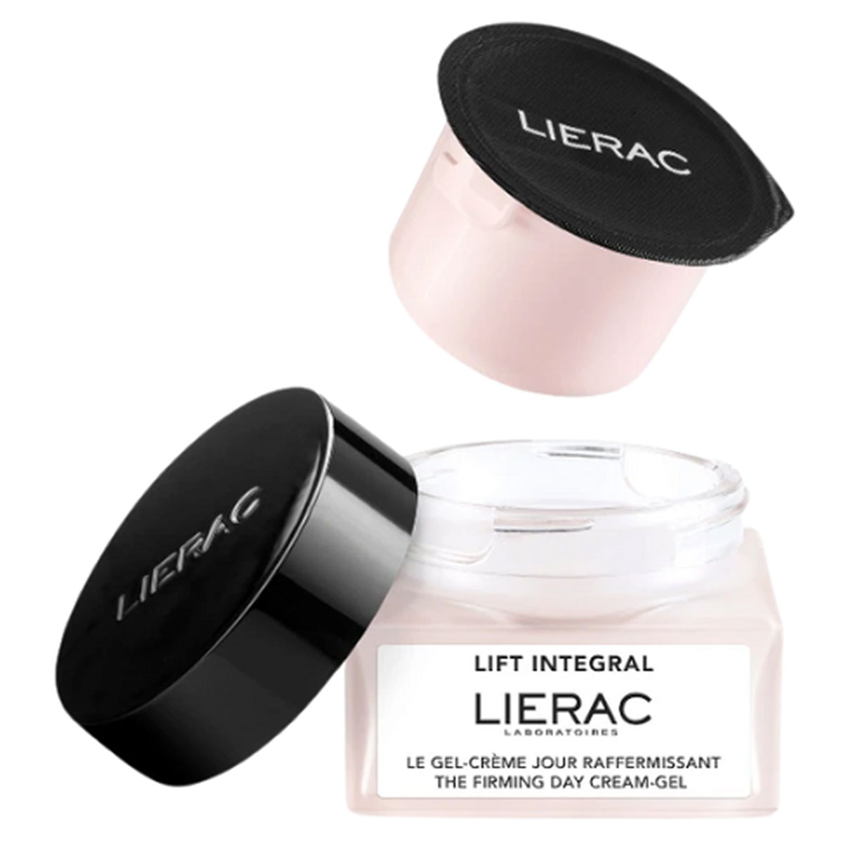Lierac Lift Integral The Firming Day Cream-Gel Refill