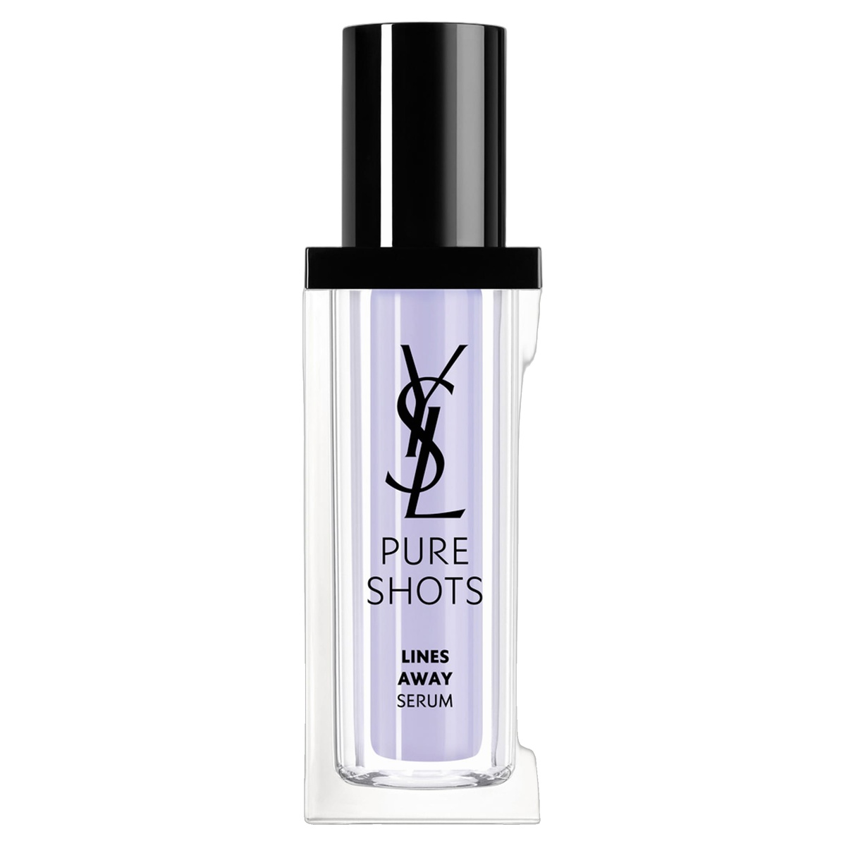 Yves Saint Laurent Pure Shots Lines Aways Serum
