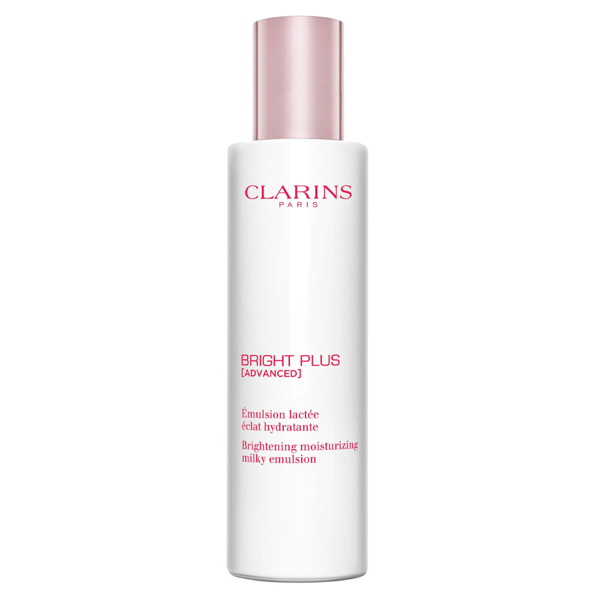 Clarins Bright Plus [ADVANCED] Emulsion