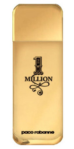 Rabanne 1 Million Aftershave Lotion