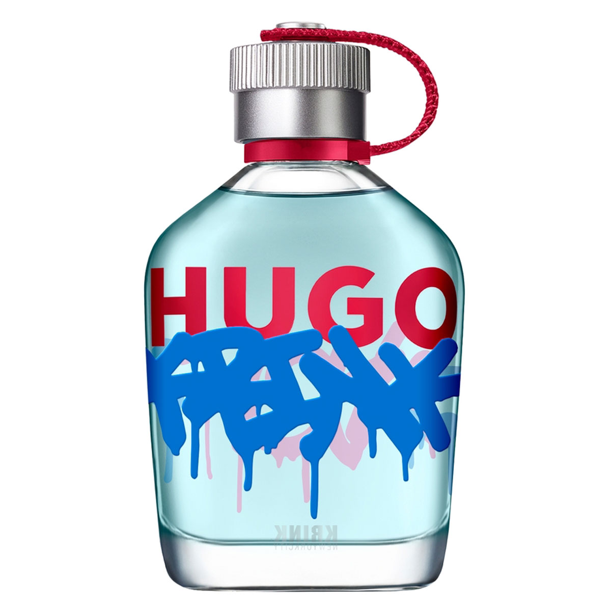 Boss Hugo Krink Collab Eau de Parfum (EdP)