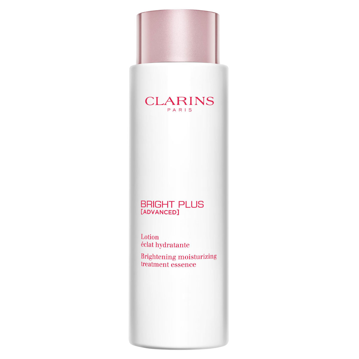 Clarins Bright Plus [ADVANCED] Lotion