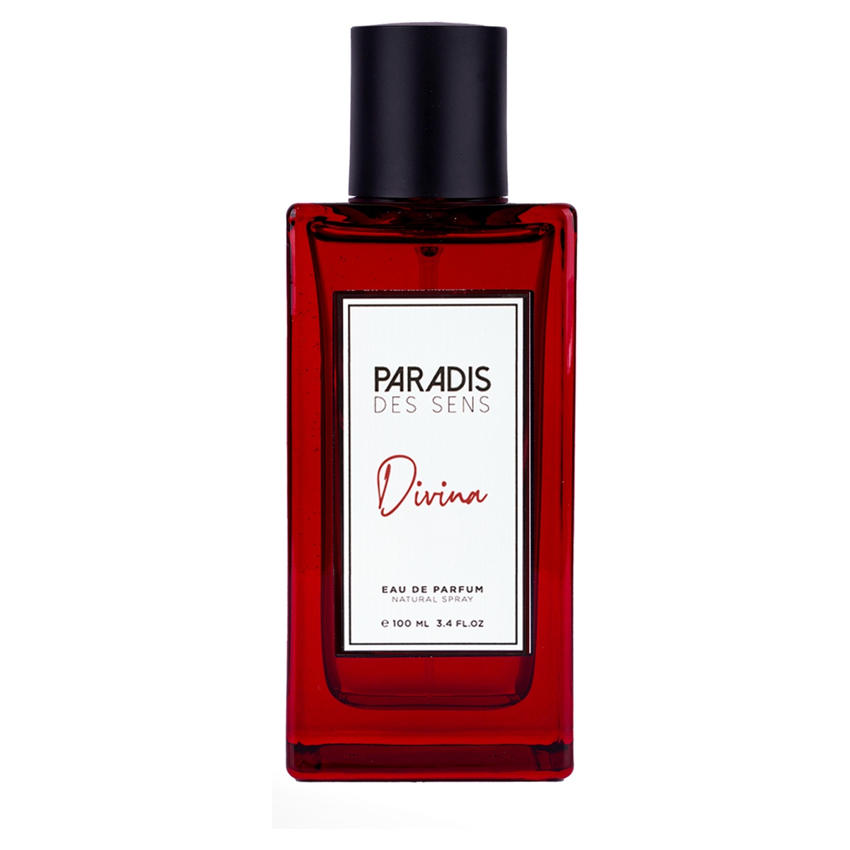 Paradis Des Sens Divina Eau de Parfum (EdP)
