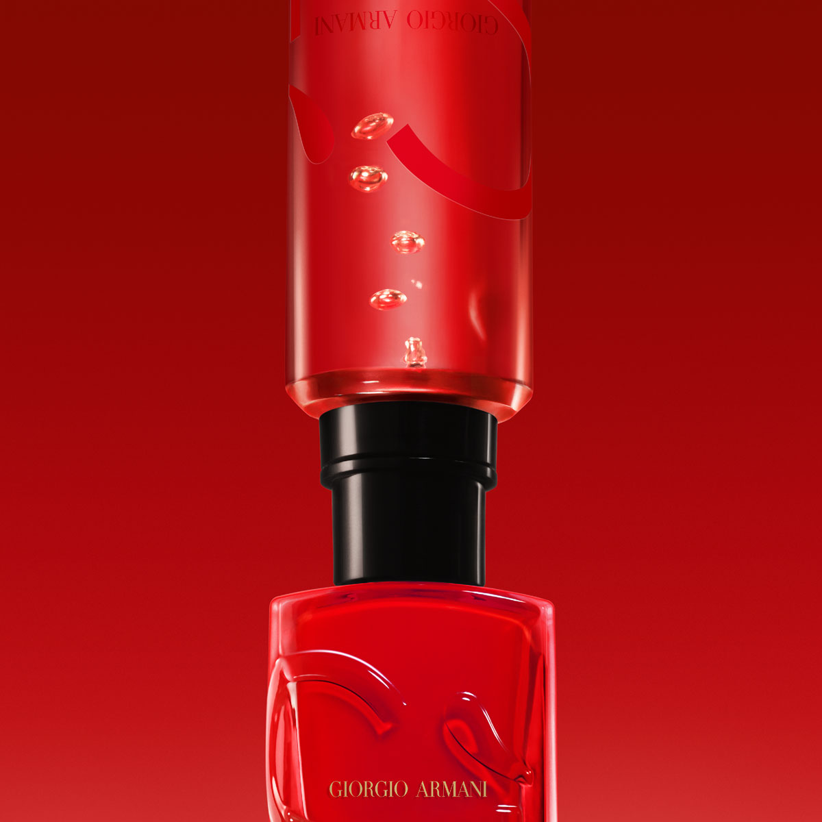 Armani Sì Passione Eau de Parfum (EdP)