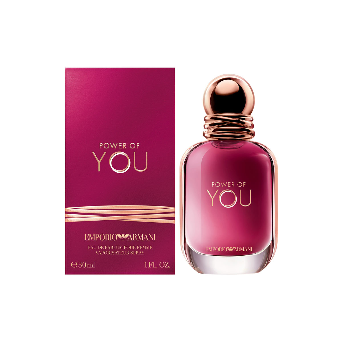 Armani Emporio Armani Power Of You Eau de Parfum (EdP)