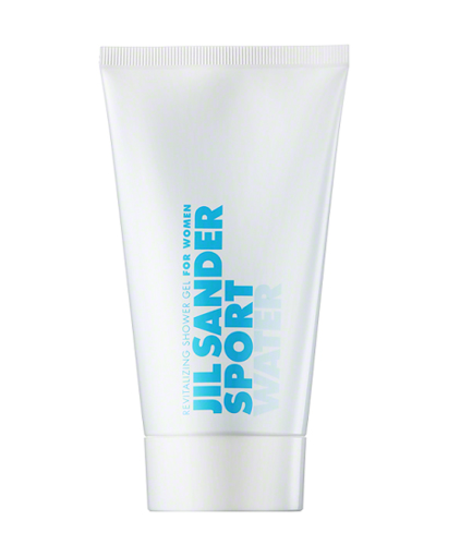 Jil Sander Sport Water Woman Shower Gel