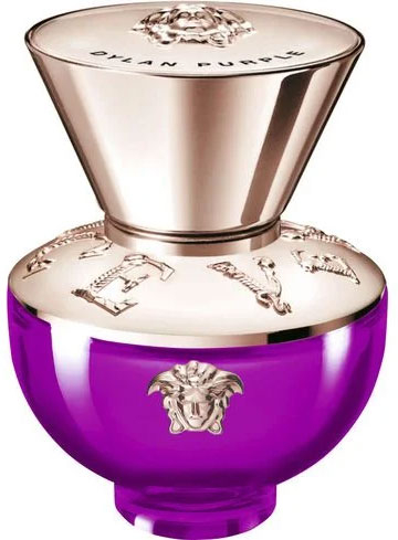 Versace Dylan Purple Eau de Parfum (EdP)