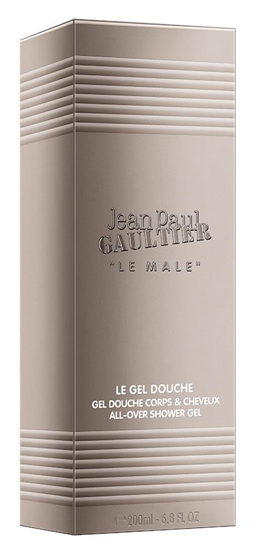 Jean Paul Gaultier Le Mâle Shower Gel