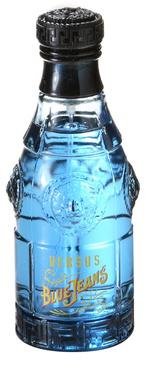 Versace Blue Jeans Eau de Toilette (EdT)