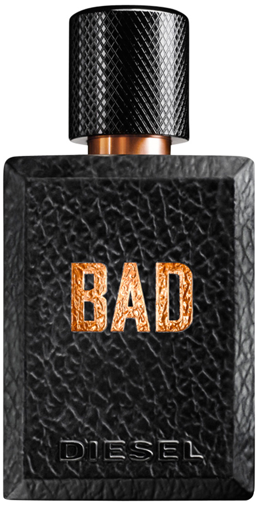 Diesel Bad Eau de Toilette (EdT)