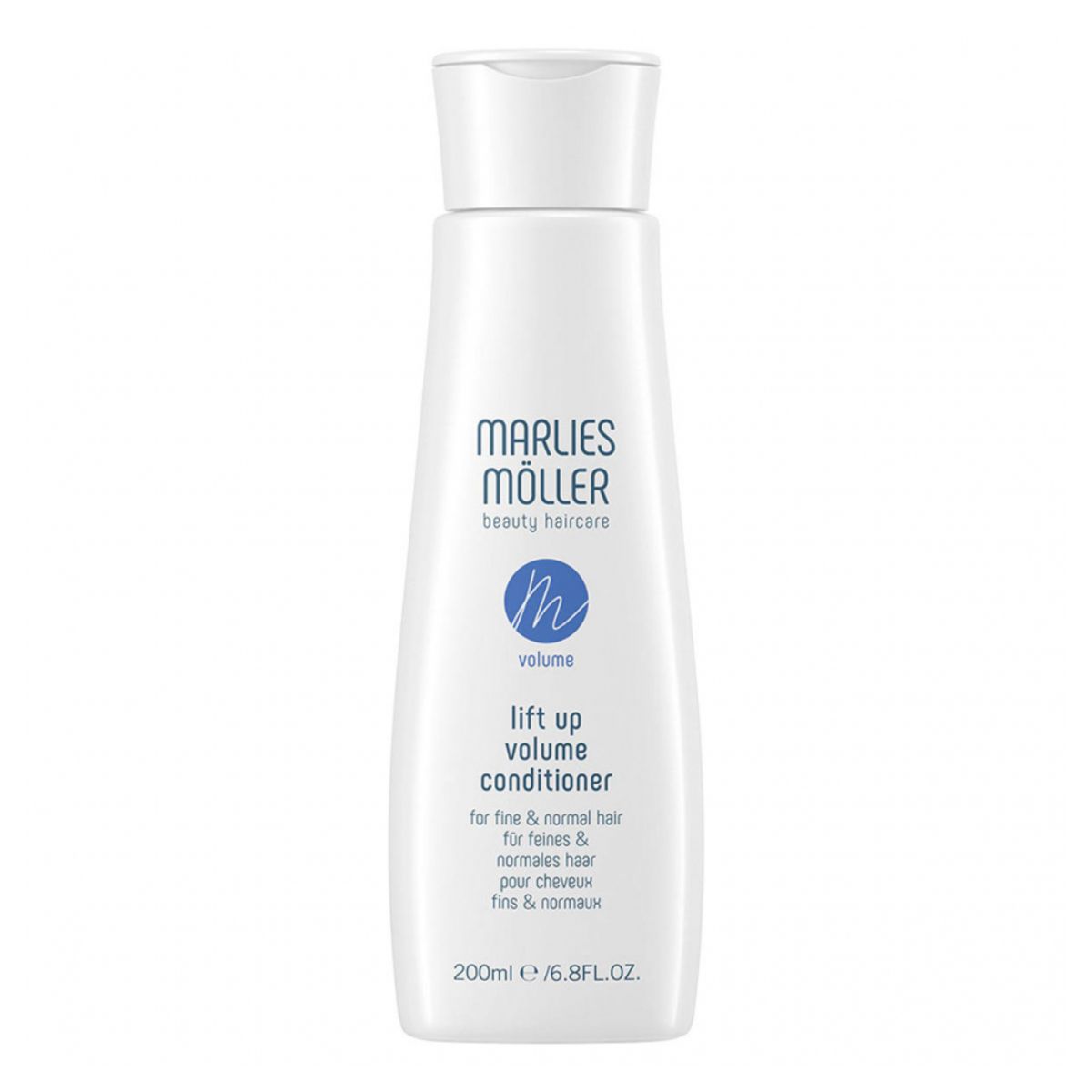 Marlies Möller Volume Lift Up Volume Conditioner